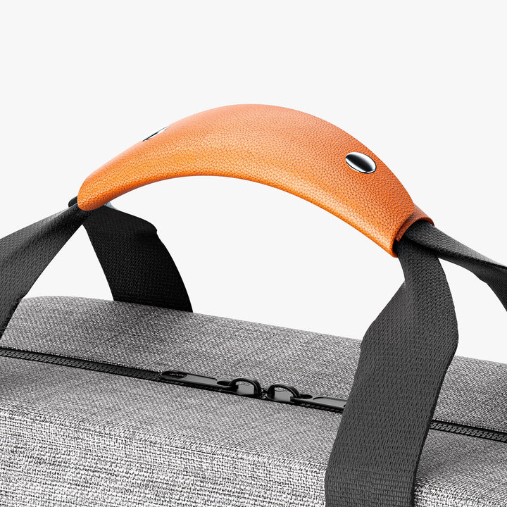 Delomo Duke - 25L Dog Travel Backpack