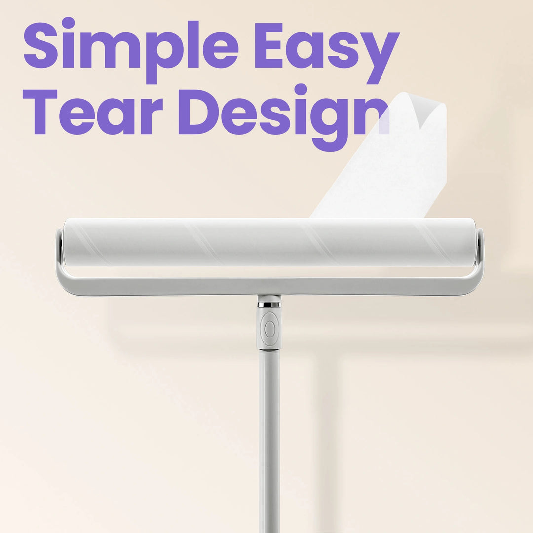 Luna Ultra - Ultra Large Lint Roller