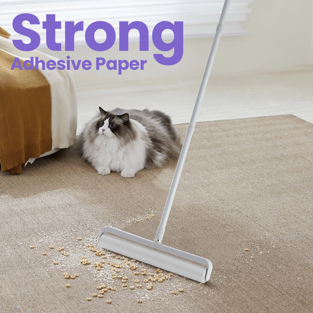 Luna Ultra - Ultra Large Lint Roller