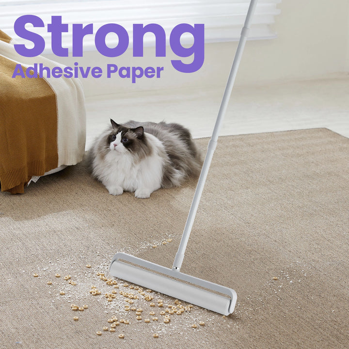 Luna Ultra - Ultra Large Lint Roller
