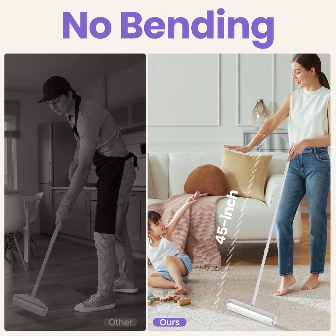 Luna Ultra - Ultra Large Lint Roller