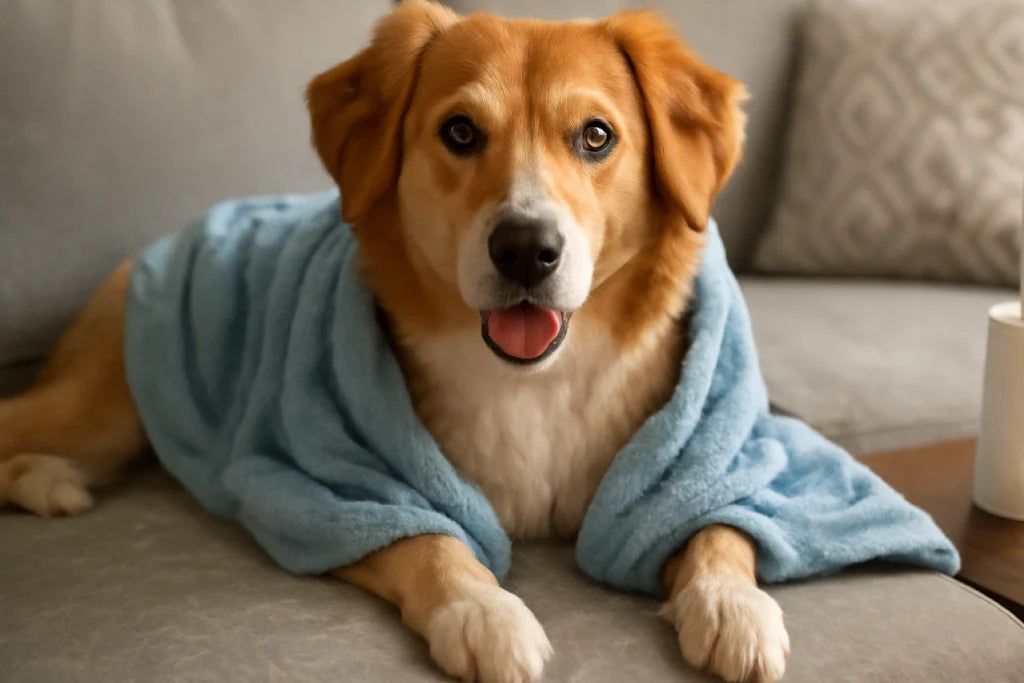 Does Pet Hair Stick to Microfiber? The Truth Every Pet Owner Should Know