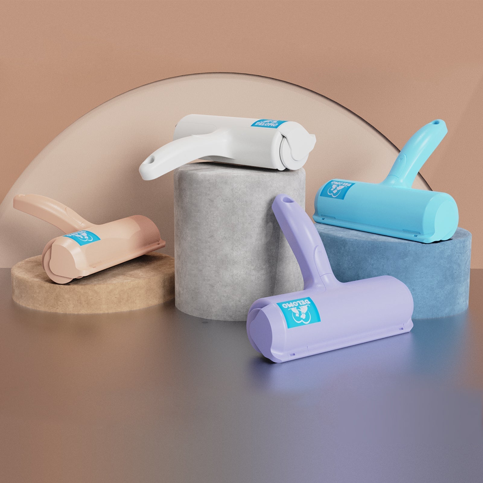 5 Simple Tips For The Best Pet Hair Remover – DELOMO