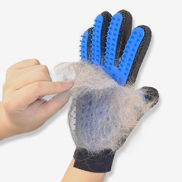 Right Hand Pet Glove