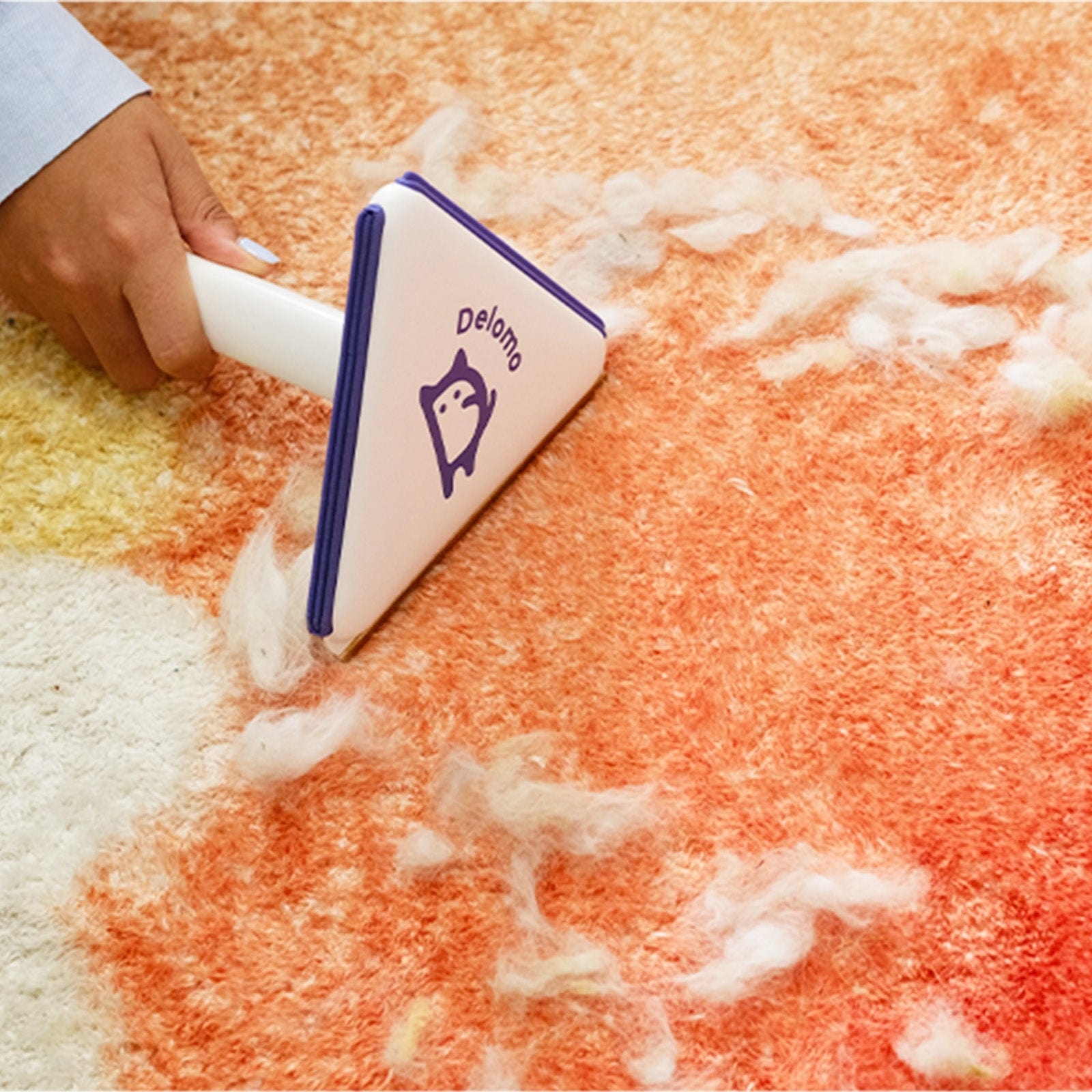 Delomo MAX 3in1 Pet Hair Remover DELOMO