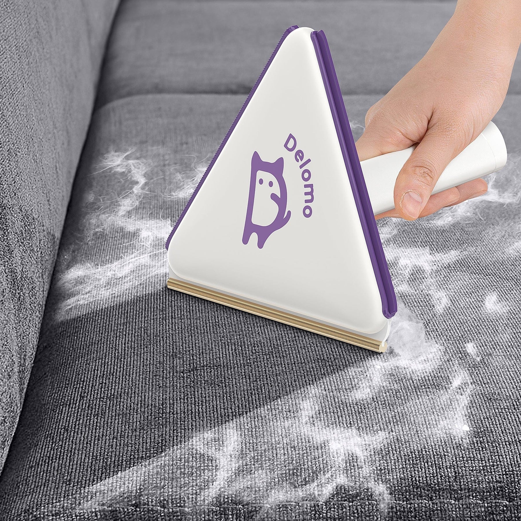 Delomo MAX 3in1 Pet Hair Remover DELOMO