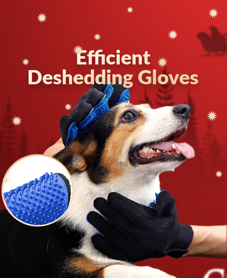 Delomo Pet Hair Removers & Gloves One Million Customers' Choice DELOMO